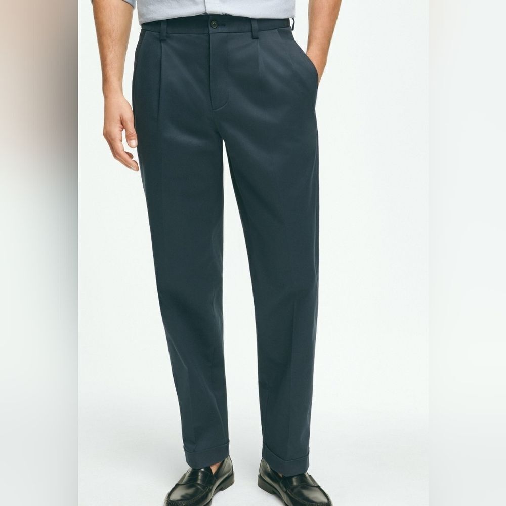 Brooks Brothers Elliot Fit Chinos